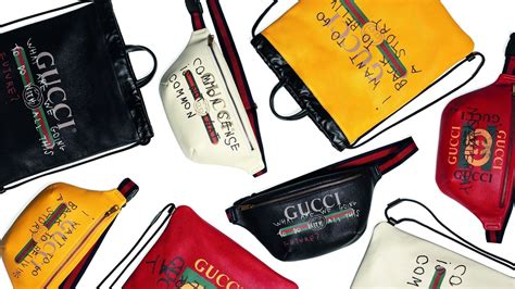 gucci coco capitanfanny pack|Gucci Launches Capsule Collection With Coco Capitán .